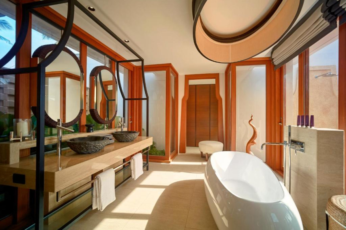The Ritz-Carlton, Koh Samui