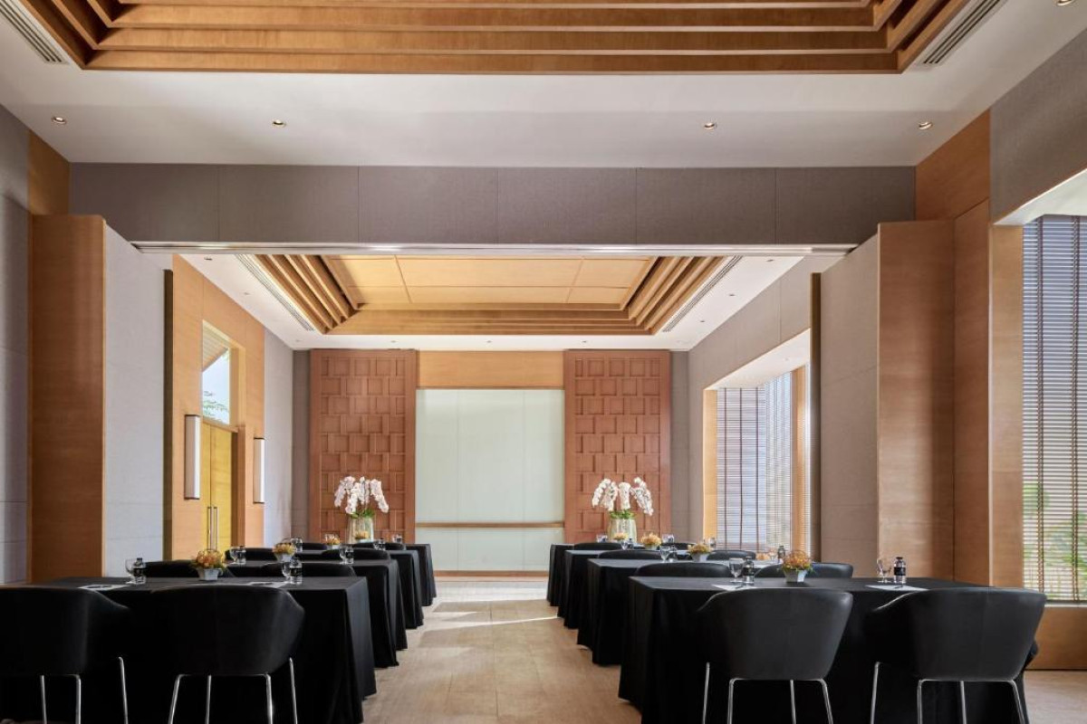 The Ritz-Carlton, Koh Samui