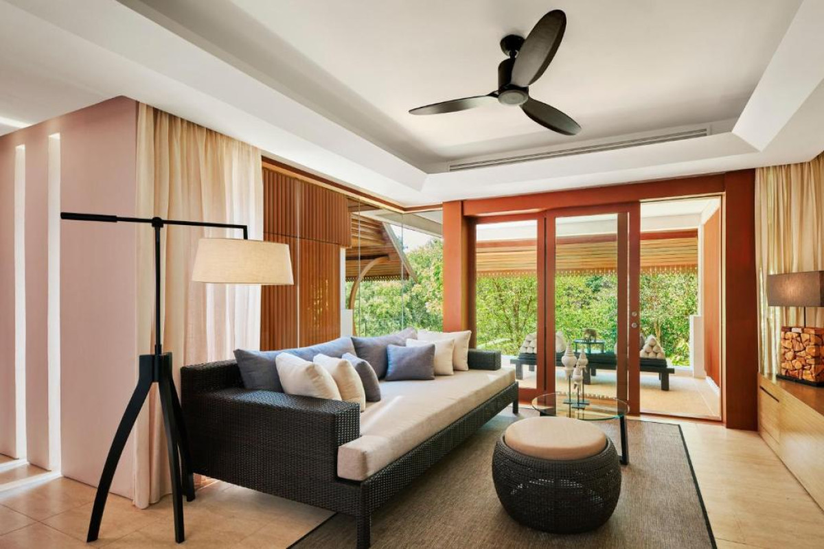The Ritz-Carlton, Koh Samui