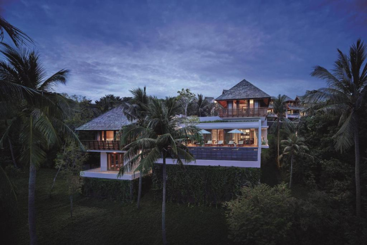 The Ritz-Carlton, Koh Samui