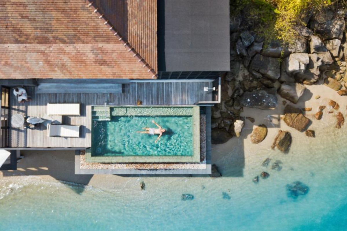 The Ritz-Carlton, Langkawi
