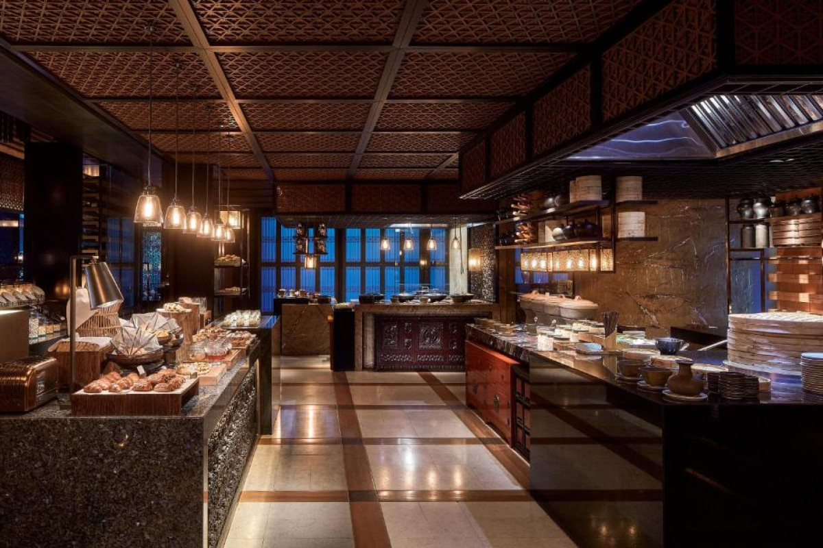 The Ritz-Carlton, Langkawi