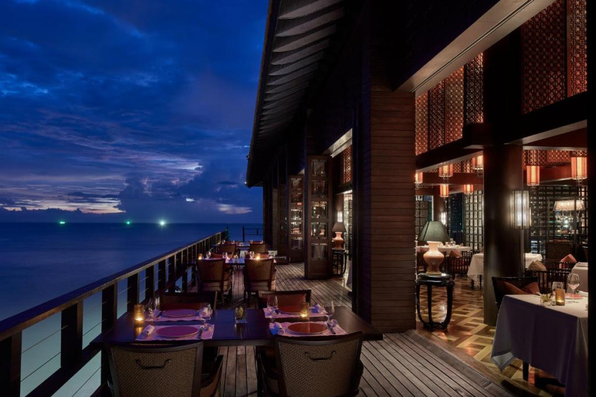 The Ritz-Carlton, Langkawi