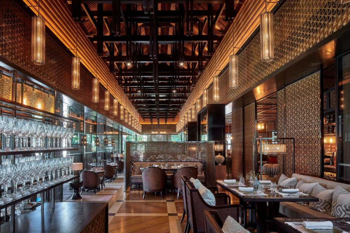 The Ritz-Carlton, Langkawi