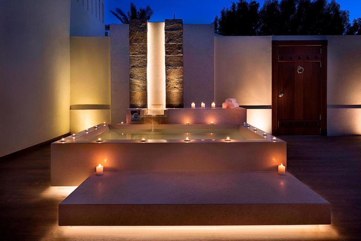 THE RITZ-CARLTON, RAS AL KHAIMAH, AL HAMRA BEACH