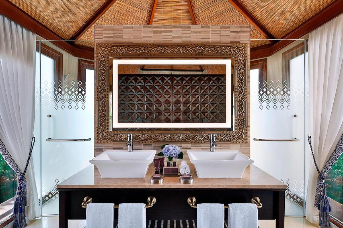 THE RITZ-CARLTON, RAS AL KHAIMAH, AL HAMRA BEACH