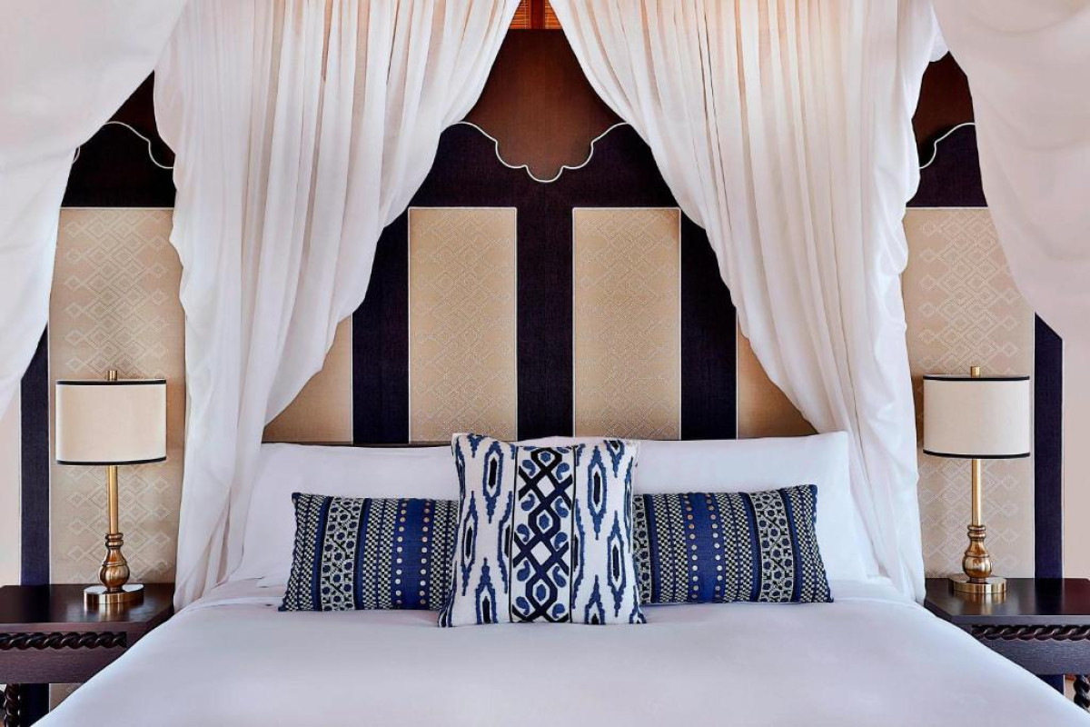 THE RITZ-CARLTON, RAS AL KHAIMAH, AL HAMRA BEACH