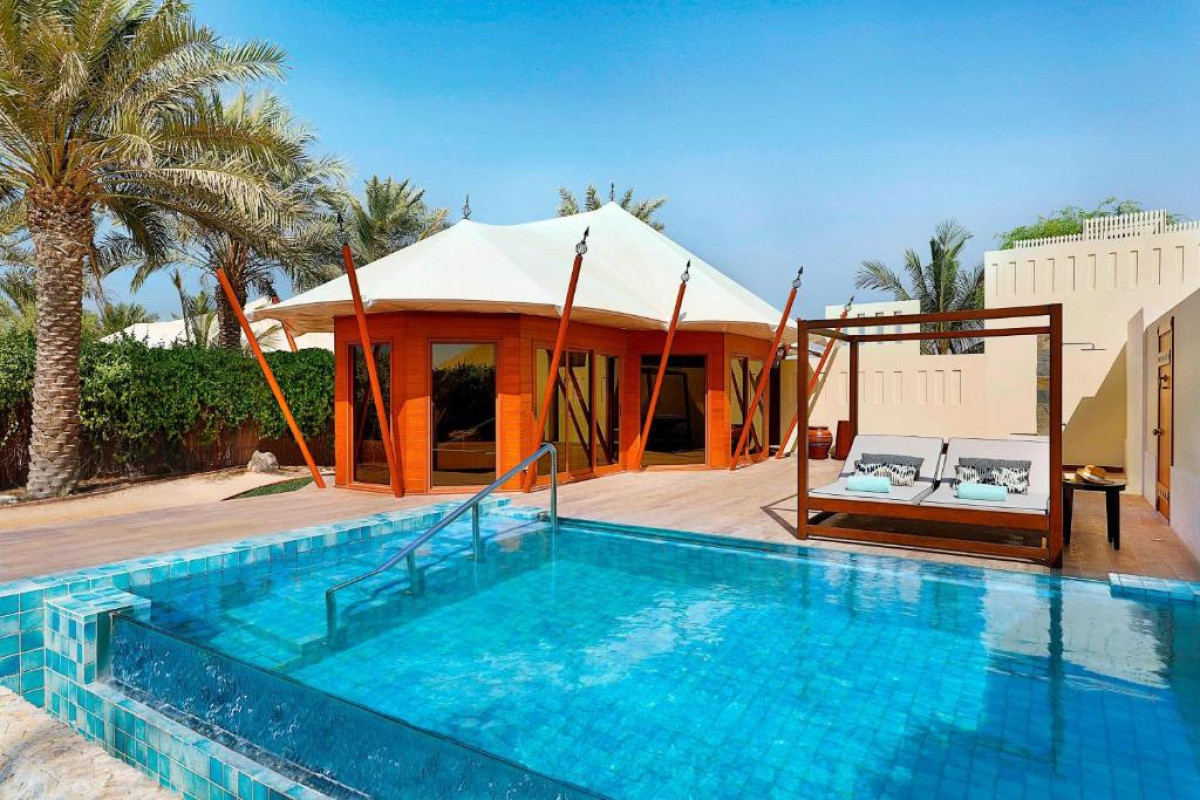 THE RITZ-CARLTON, RAS AL KHAIMAH, AL HAMRA BEACH