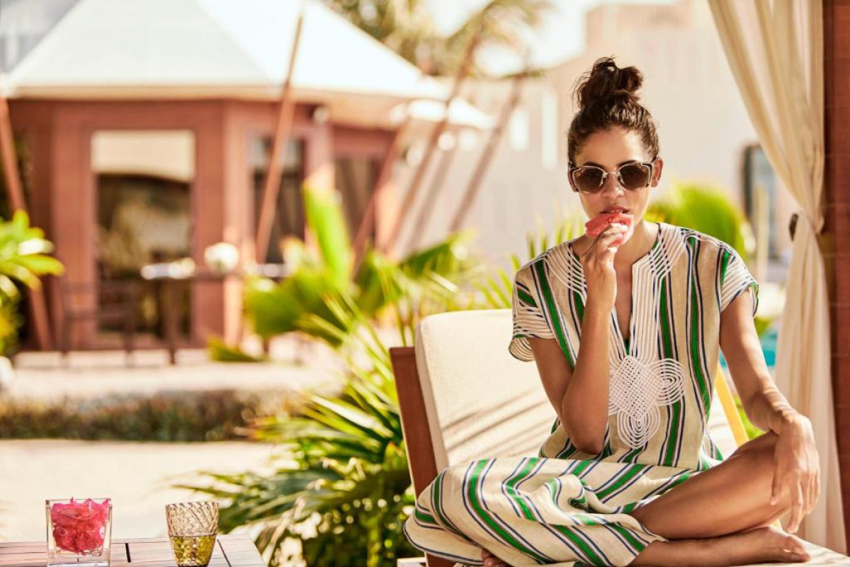 THE RITZ-CARLTON, RAS AL KHAIMAH, AL HAMRA BEACH
