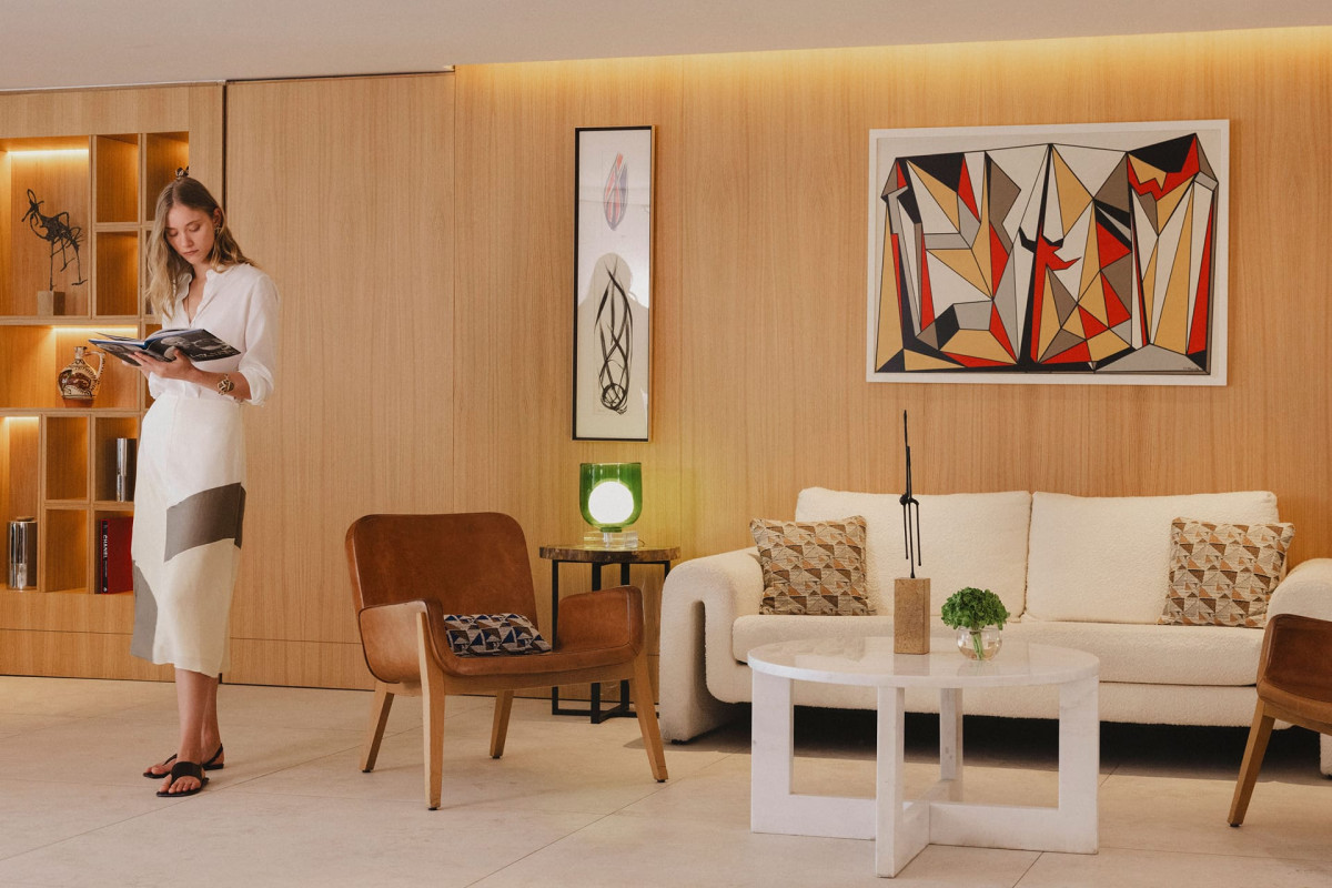 The Roc Club, A Hotel to Live®