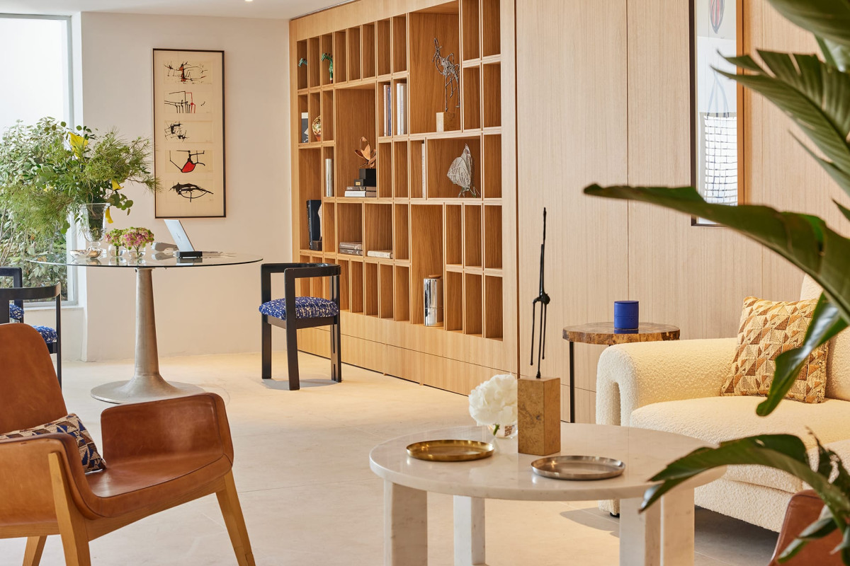 The Roc Club, A Hotel to Live®