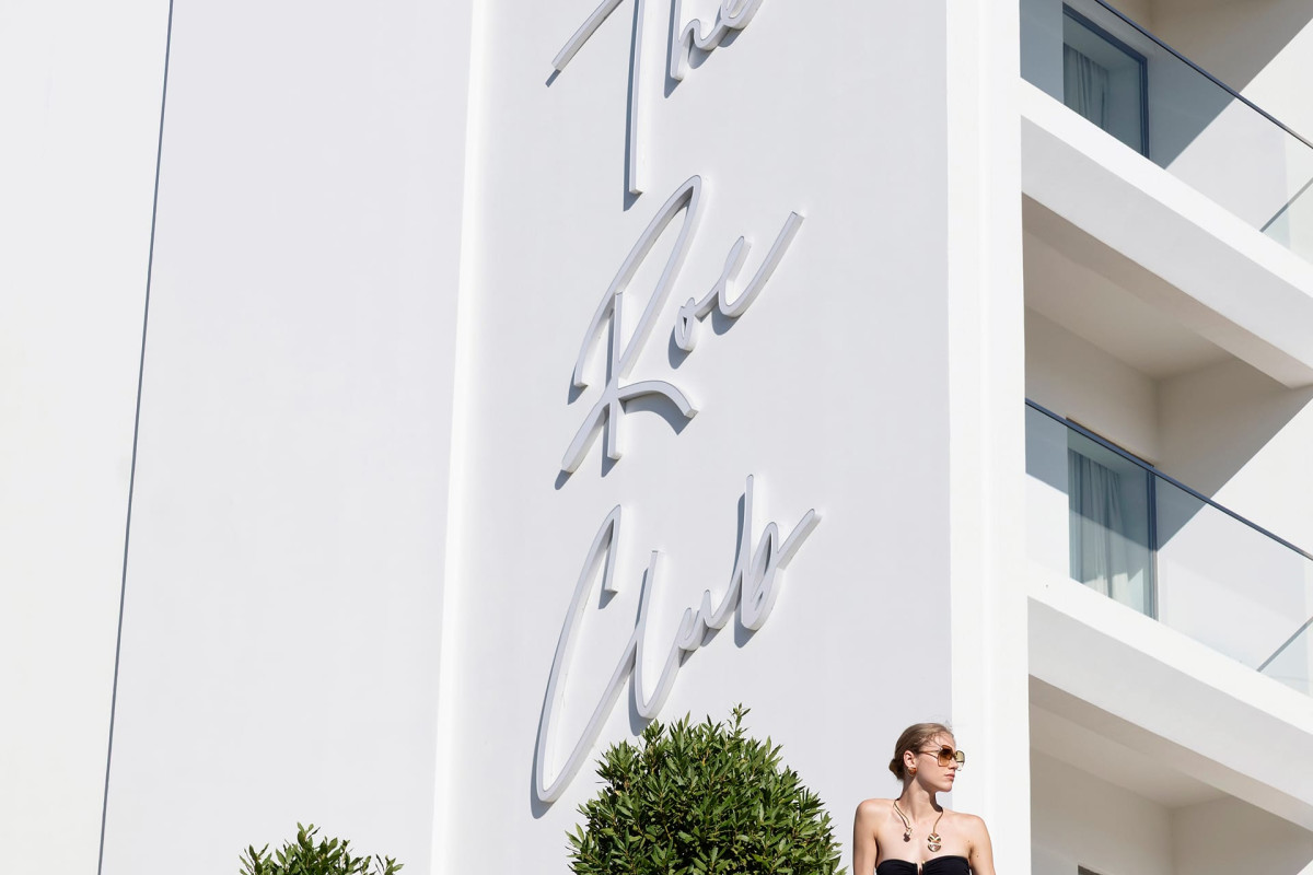 The Roc Club, A Hotel to Live®