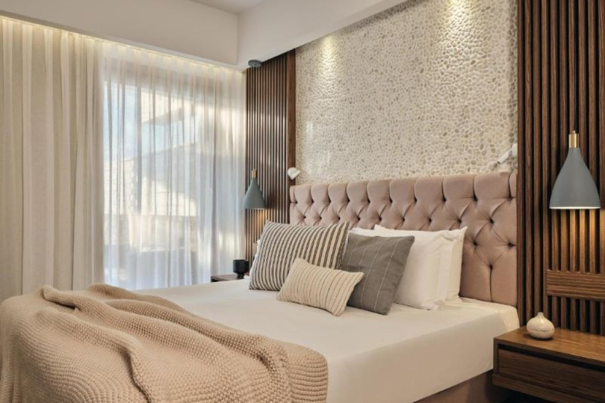 THE ROYAL BLUE RESORT & SPA CRETE