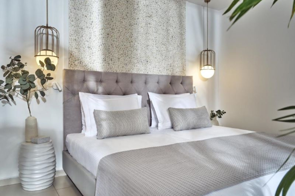 THE ROYAL BLUE RESORT & SPA CRETE