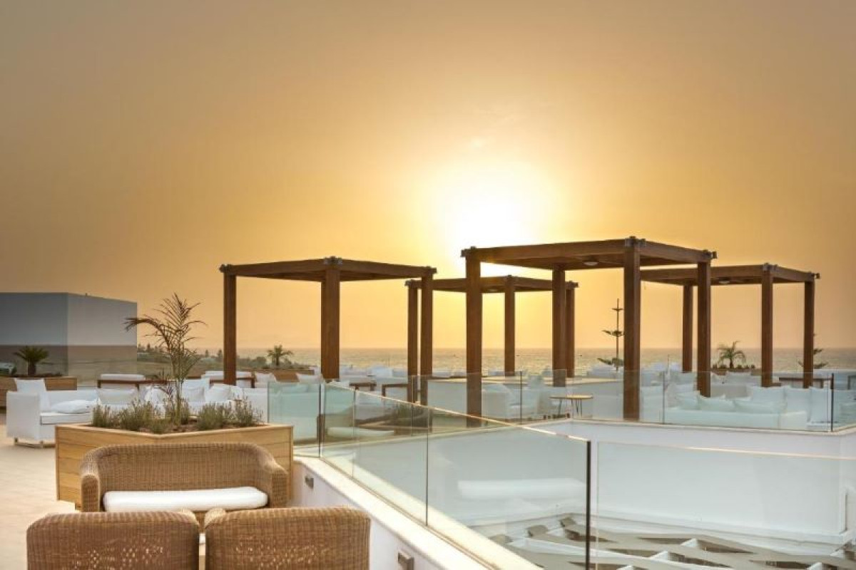 THE ROYAL BLUE RESORT & SPA CRETE