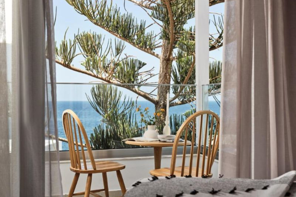 THE ROYAL BLUE RESORT & SPA CRETE
