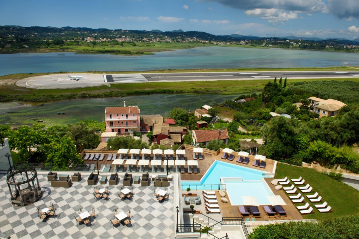 ROYAL BOUTIQUE HOTEL