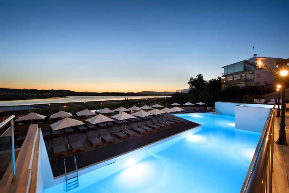 ROYAL BOUTIQUE HOTEL