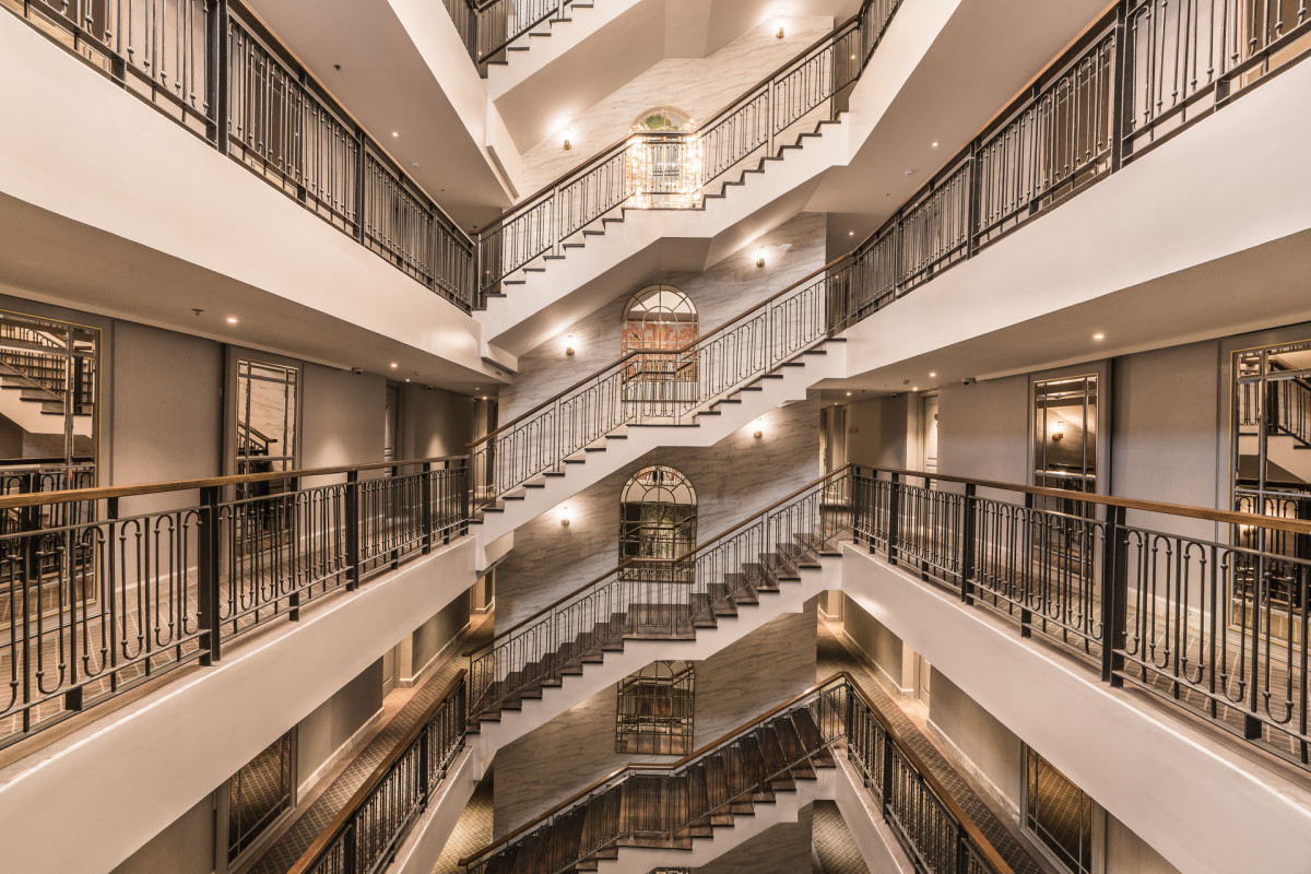 The Salil Hotel Sukhumvit 57 Thonglor