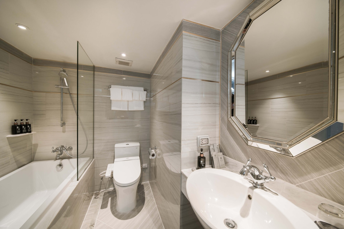 The Salil Hotel Sukhumvit 57 Thonglor