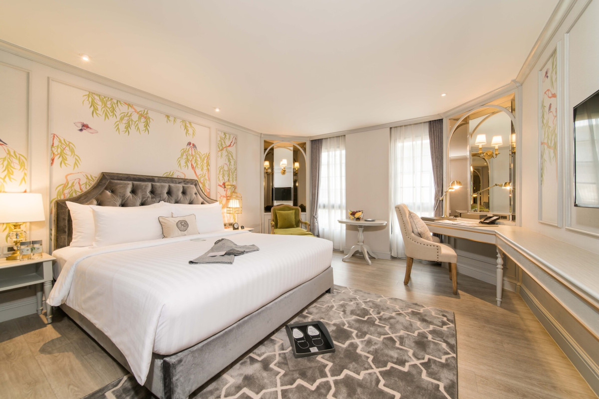 The Salil Hotel Sukhumvit 57 Thonglor
