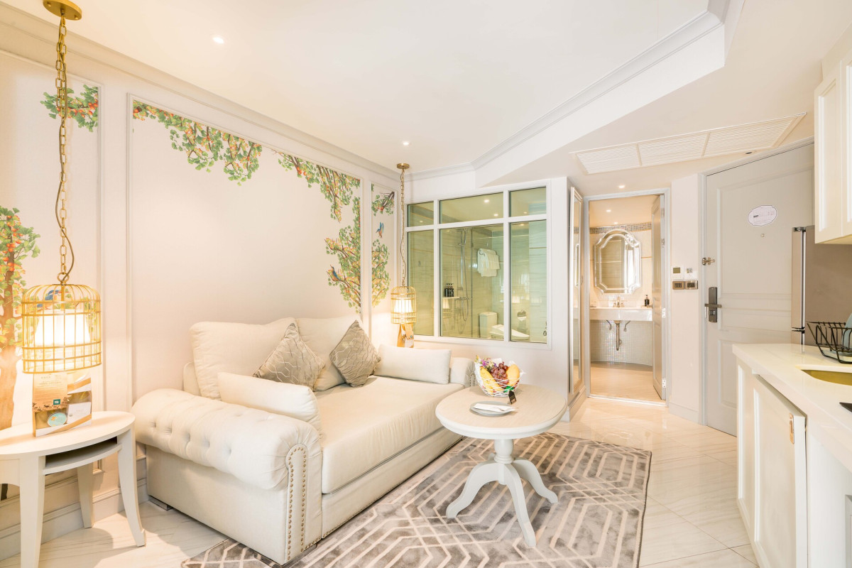The Salil Hotel Sukhumvit 57 Thonglor