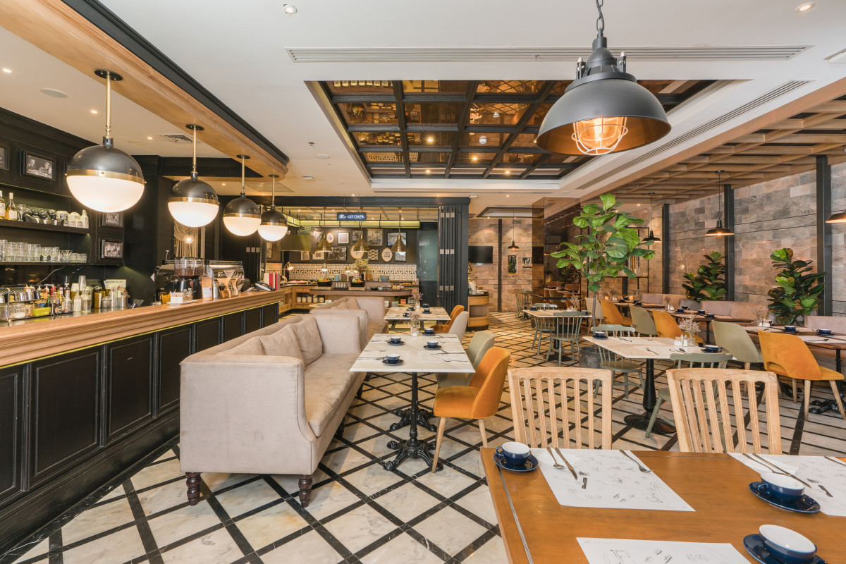The Salil Hotel Sukhumvit 57 Thonglor