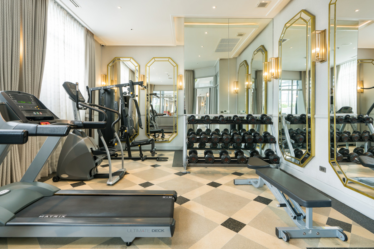 The Salil Hotel Sukhumvit 57 Thonglor