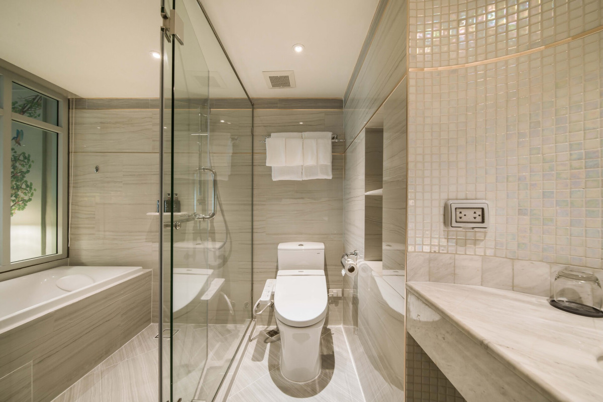 The Salil Hotel Sukhumvit 57 Thonglor