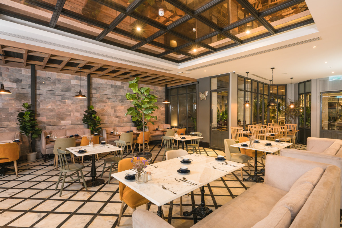 The Salil Hotel Sukhumvit 57 Thonglor