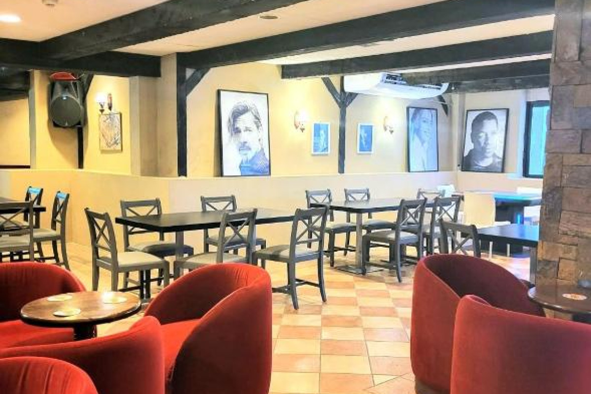 San Anton Hotel