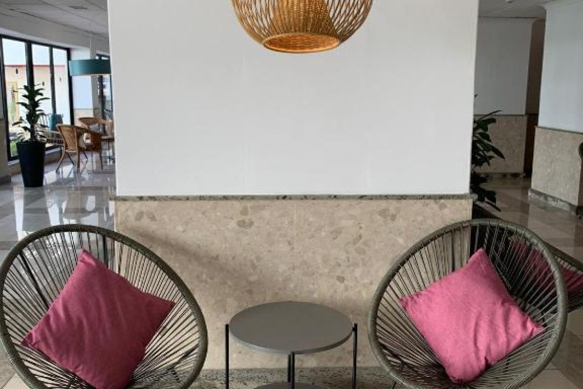 San Anton Hotel