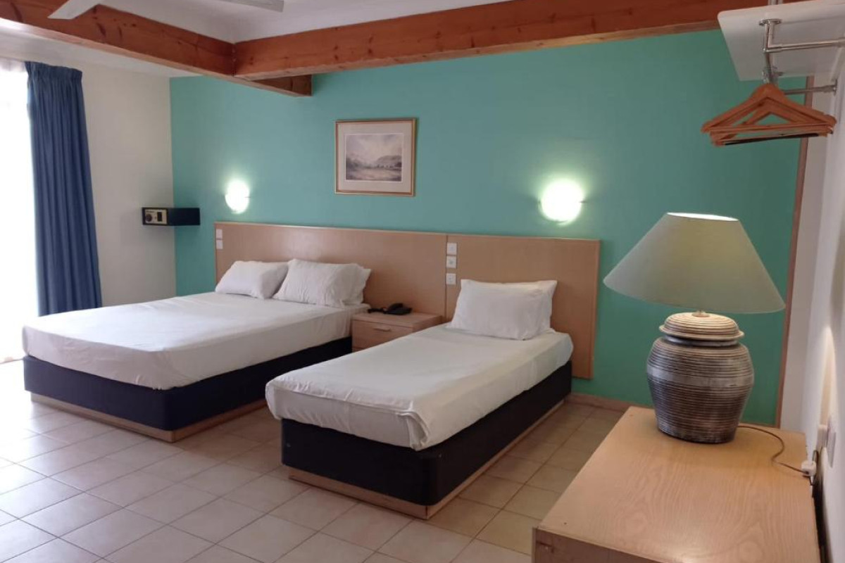 San Anton Hotel