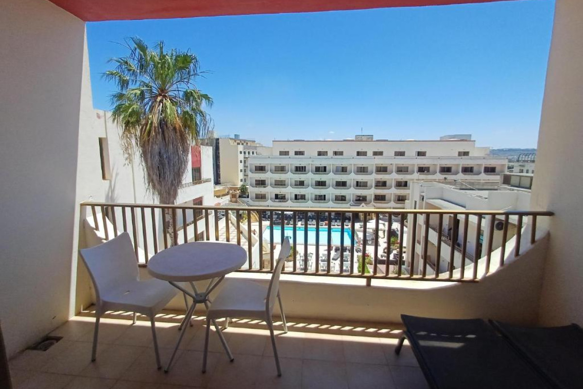 San Anton Hotel