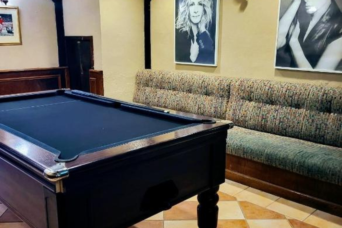 San Anton Hotel