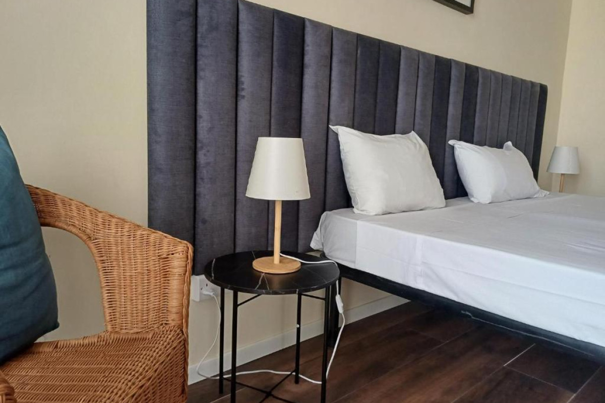 San Anton Hotel