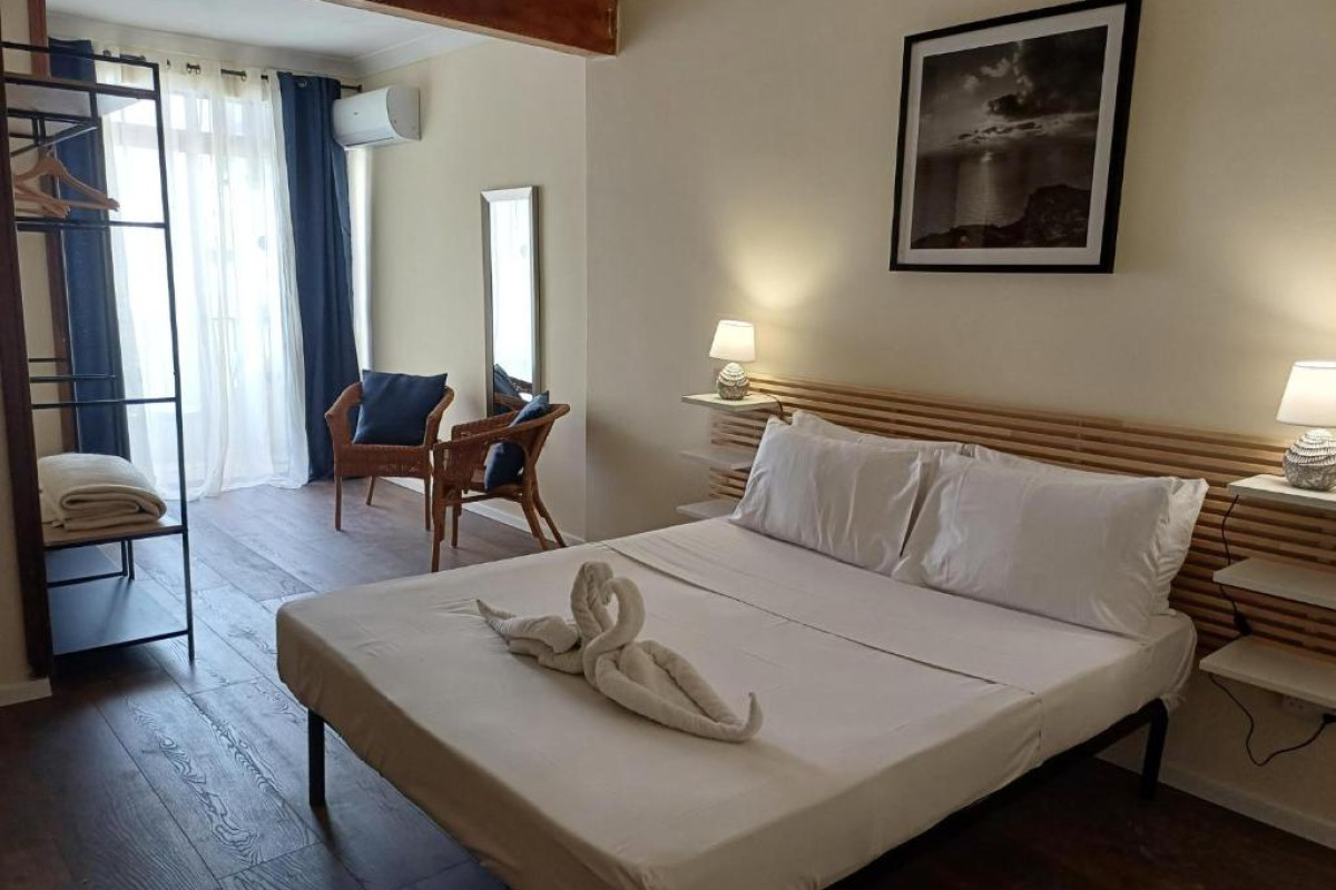 San Anton Hotel