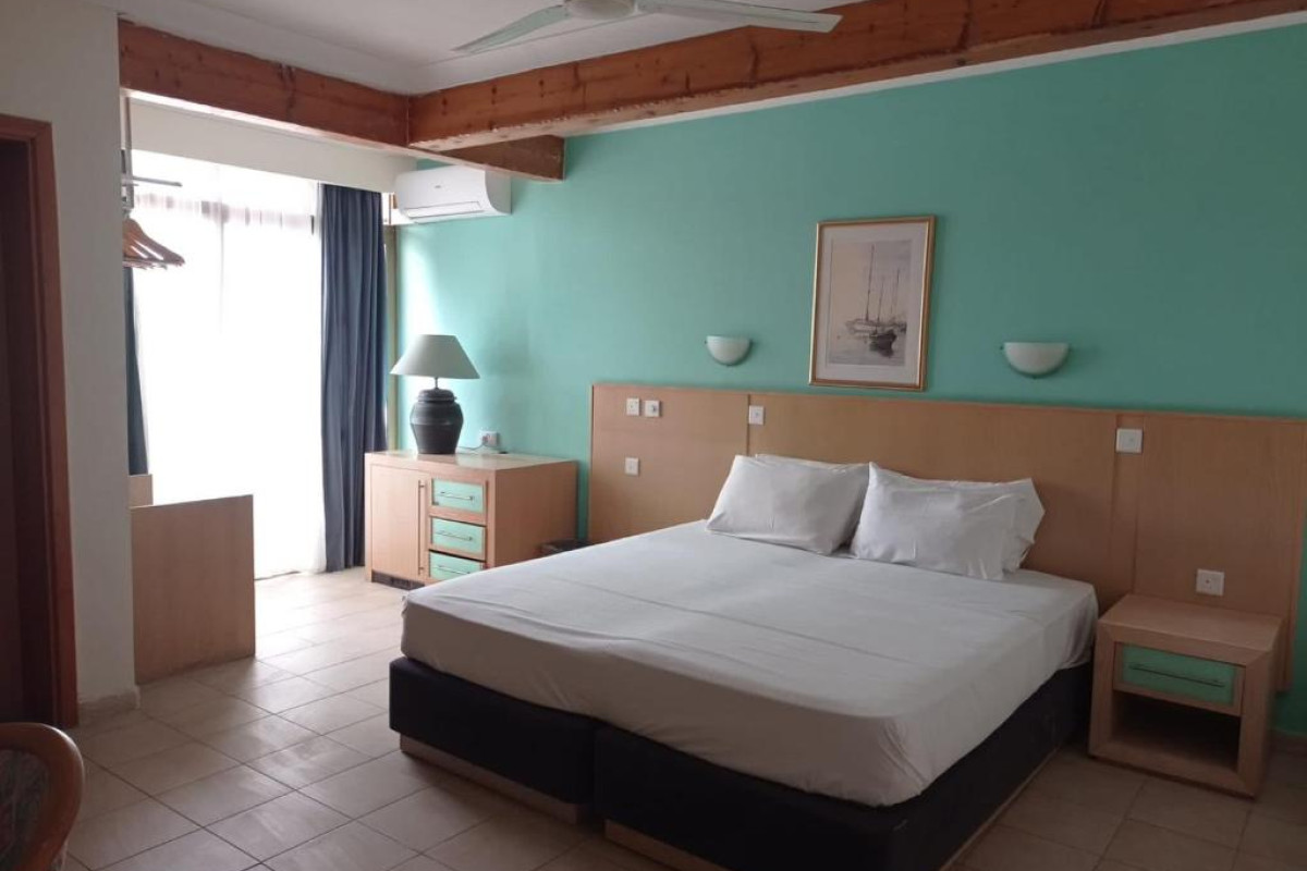 San Anton Hotel