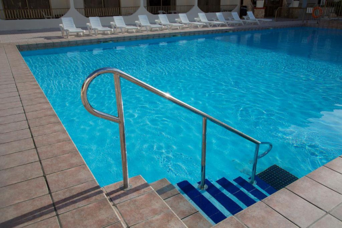 San Anton Hotel