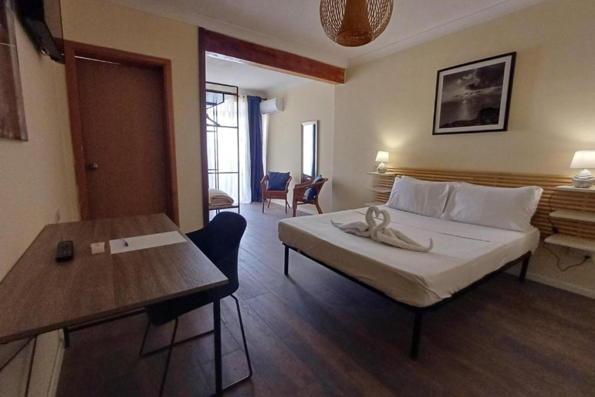 San Anton Hotel