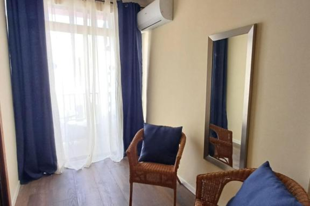 San Anton Hotel