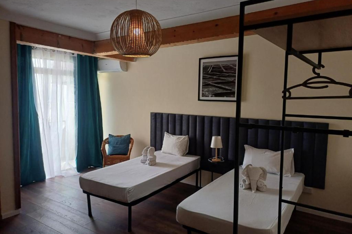 San Anton Hotel