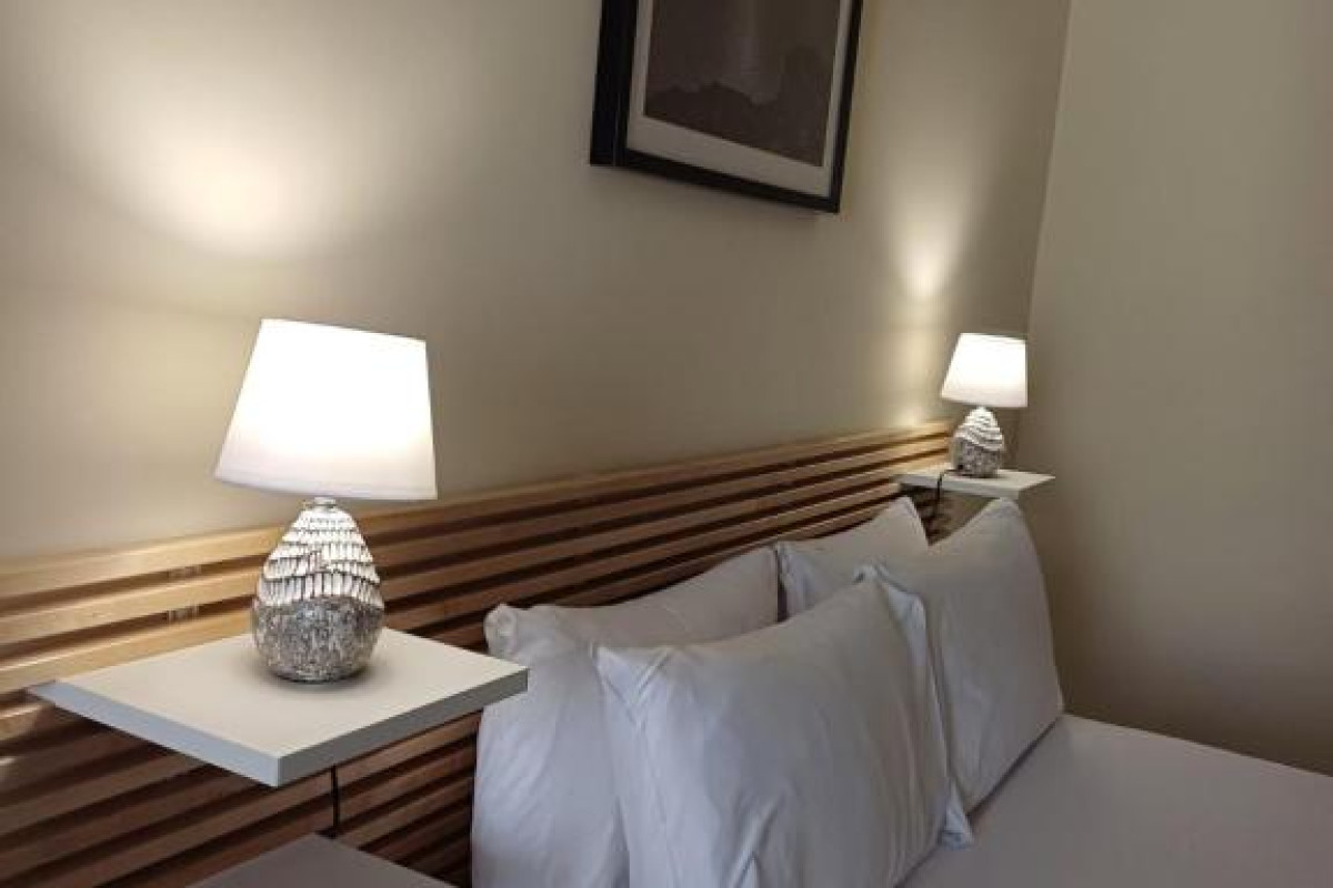 San Anton Hotel