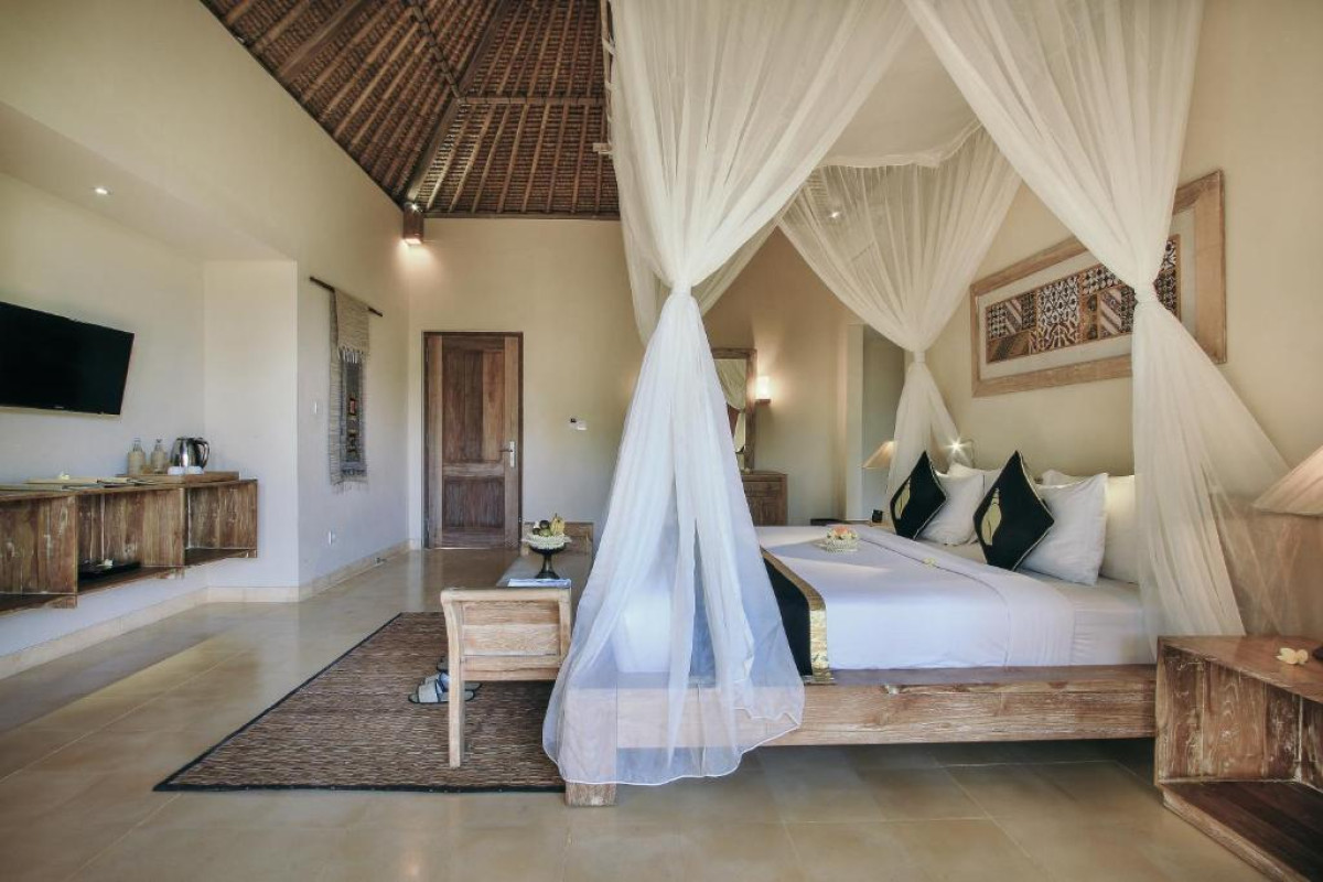 The Sankara Resort by Pramana