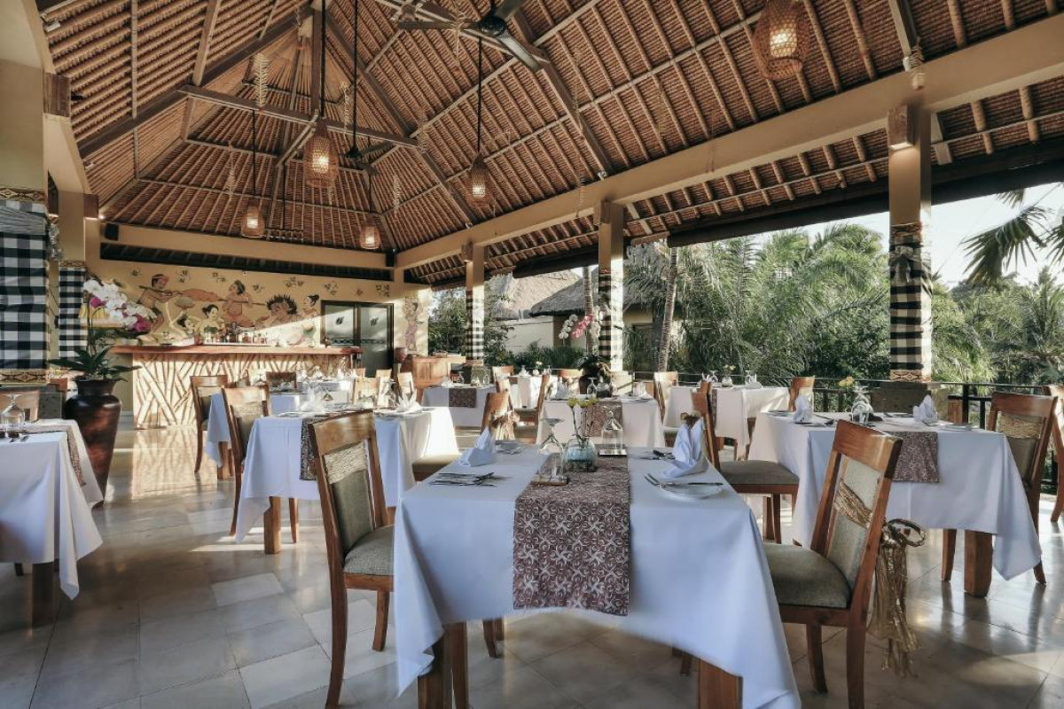 The Sankara Resort by Pramana