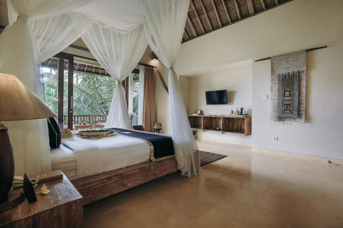 The Sankara Resort by Pramana