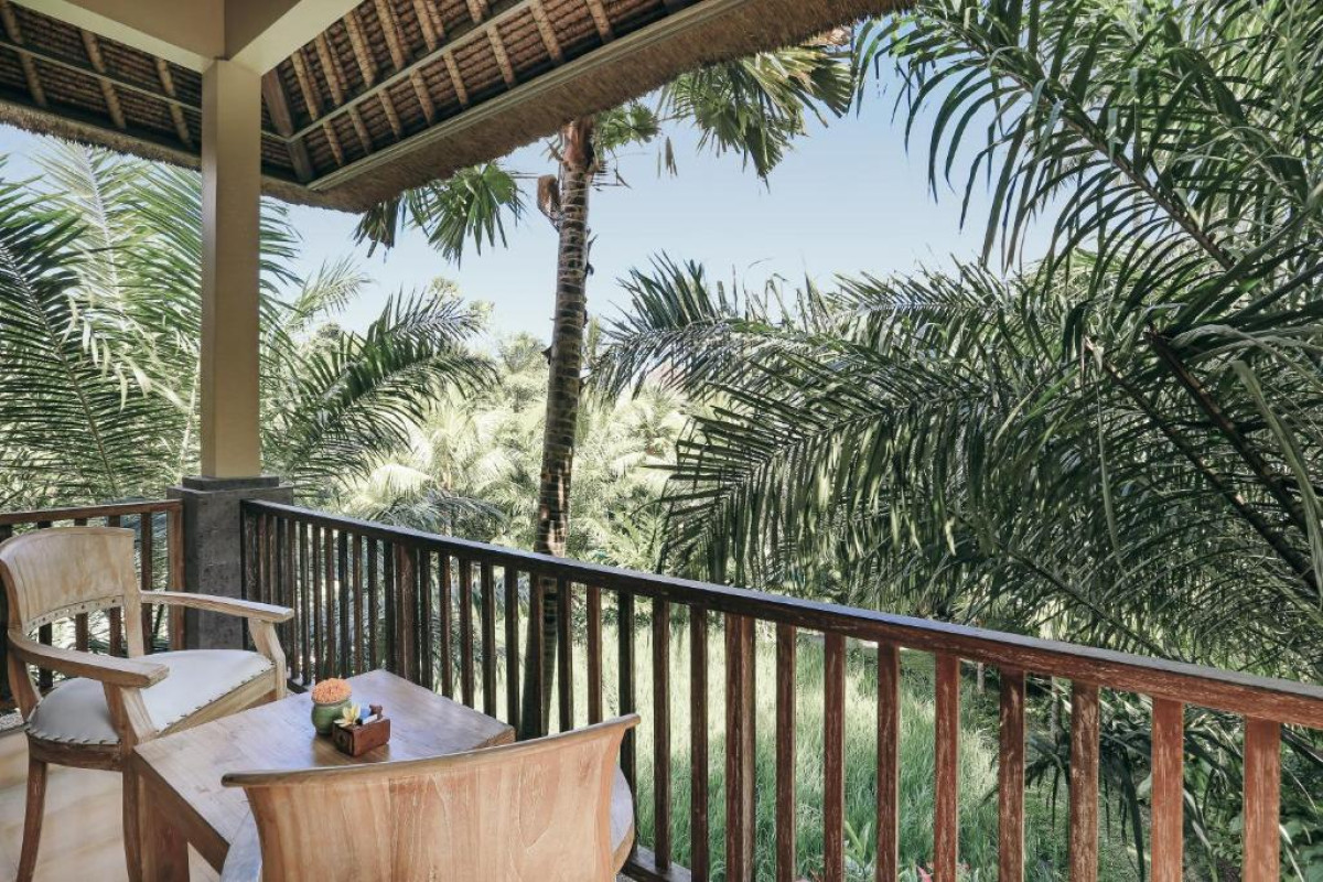 The Sankara Resort by Pramana