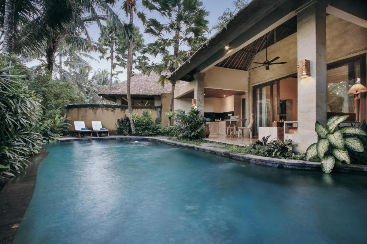 The Sankara Resort by Pramana
