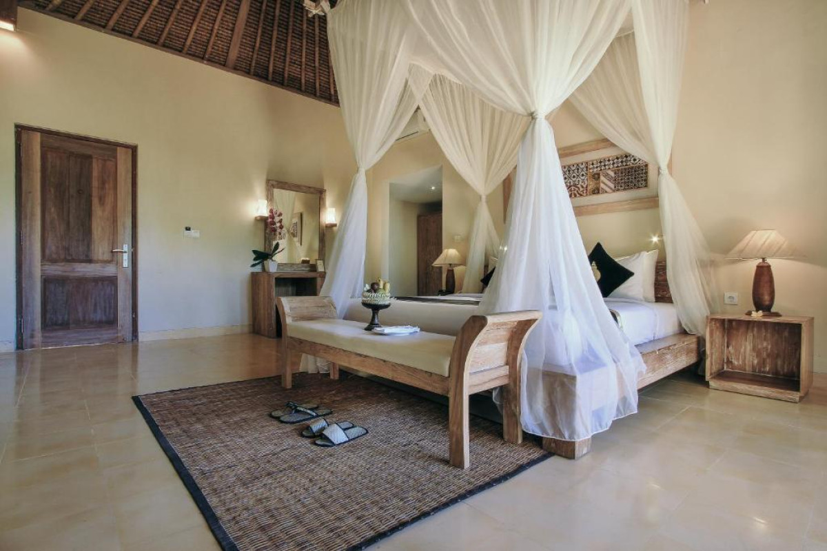 The Sankara Resort by Pramana