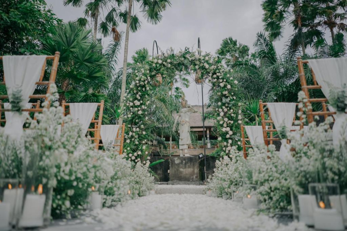 The Sankara Resort by Pramana